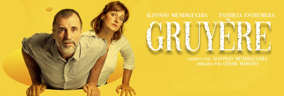 "Gruyère", de Los Absurdos Teatro