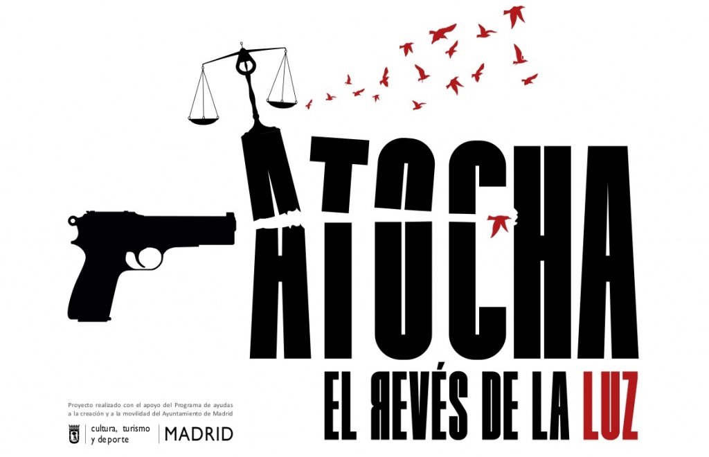"Atocha, el revés de la luz", de Javier Durán Pérez