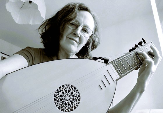 Fallece Alicia Lázaro, divulgadora y musicóloga, colaboradora de la CNTC y Nao D'Amores