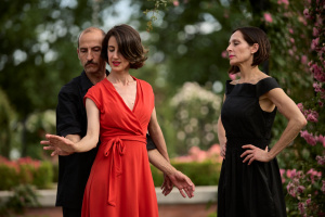 "Me trataste con olvido" | Raúl Losánez, Ana Contreras | Festivla Clásicos en Alcalá 2023 | Foto: Pablo Lorente