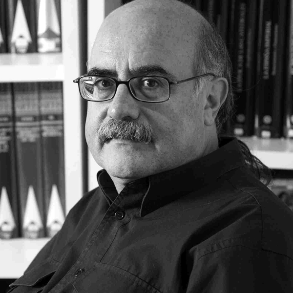 Guillermo Heras, director y referente del teatro independiente (70)